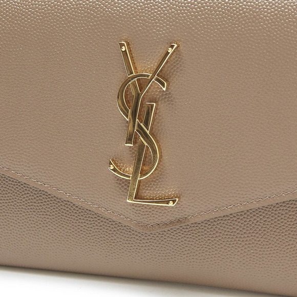 Saint Laurent Chain Wallet Shoulder Bag - Picture 5 of 6